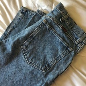 Wranglers Jeans